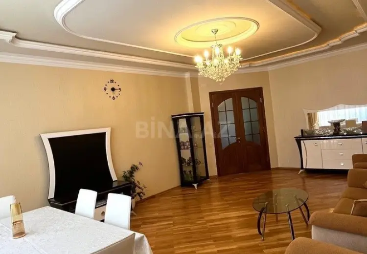 3 otaqlı mənzil Satılır, Yasamal qəs., Yasamal, Bakı