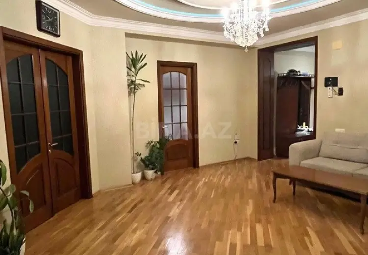 3 otaqlı mənzil Satılır, Yasamal qəs., Yasamal, Bakı