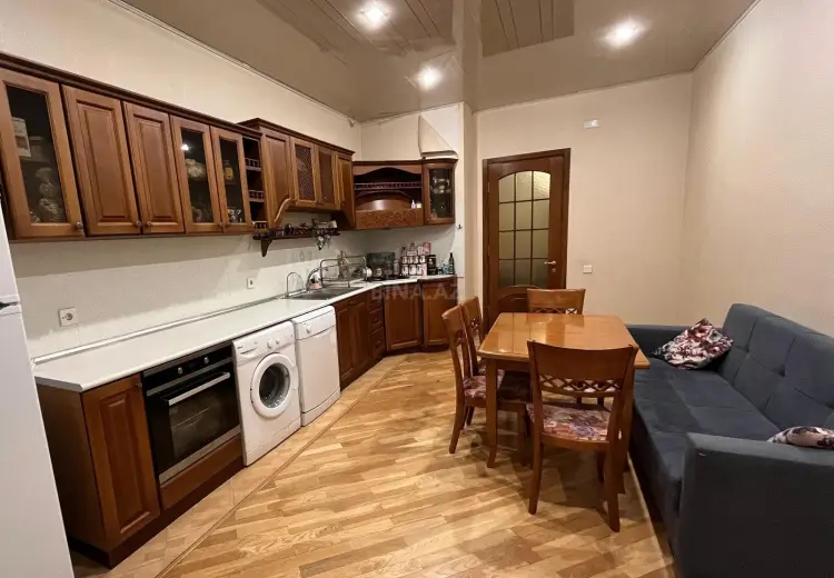3 otaqlı mənzil Satılır, Yasamal qəs., Yasamal, Bakı