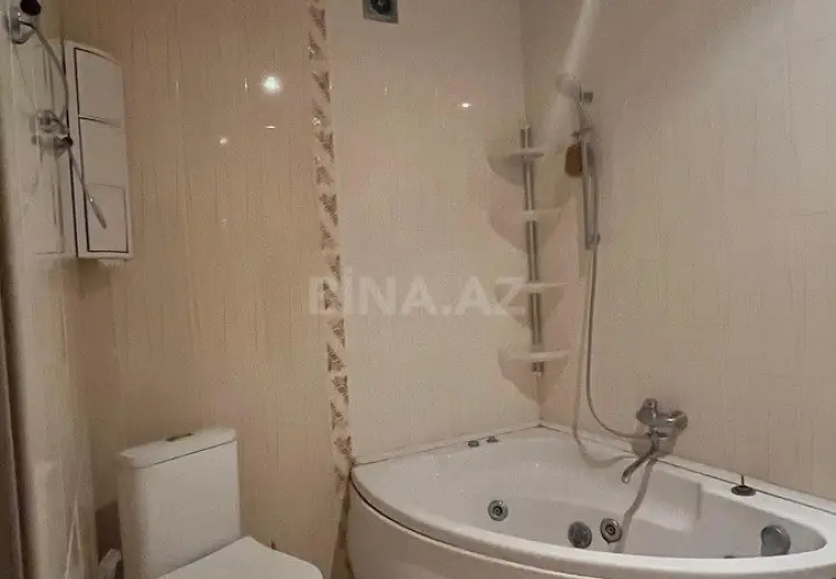 3 otaqlı mənzil Satılır, Yasamal qəs., Yasamal, Bakı