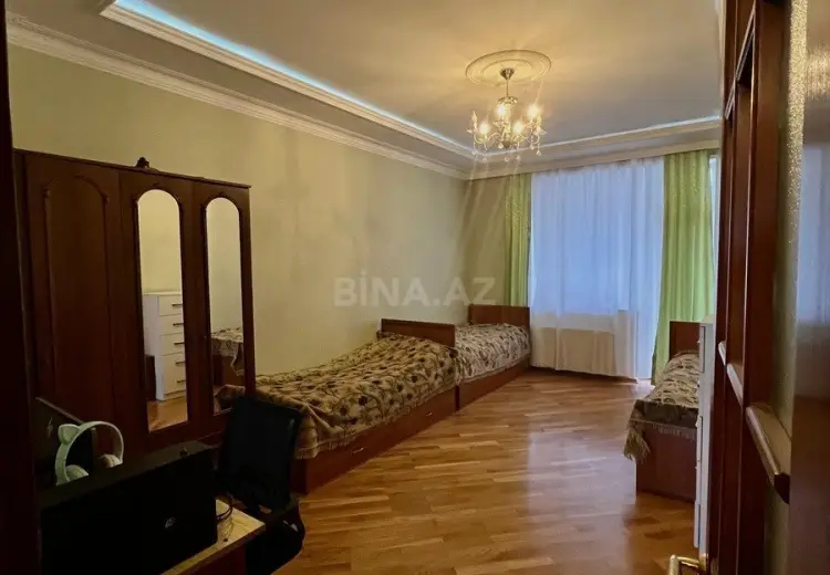 3 otaqlı mənzil Satılır, Yasamal qəs., Yasamal, Bakı
