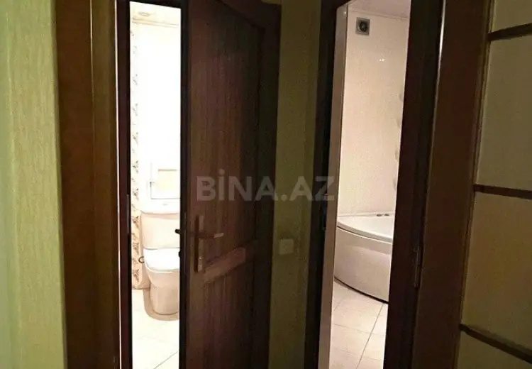 3 otaqlı mənzil Satılır, Yasamal qəs., Yasamal, Bakı