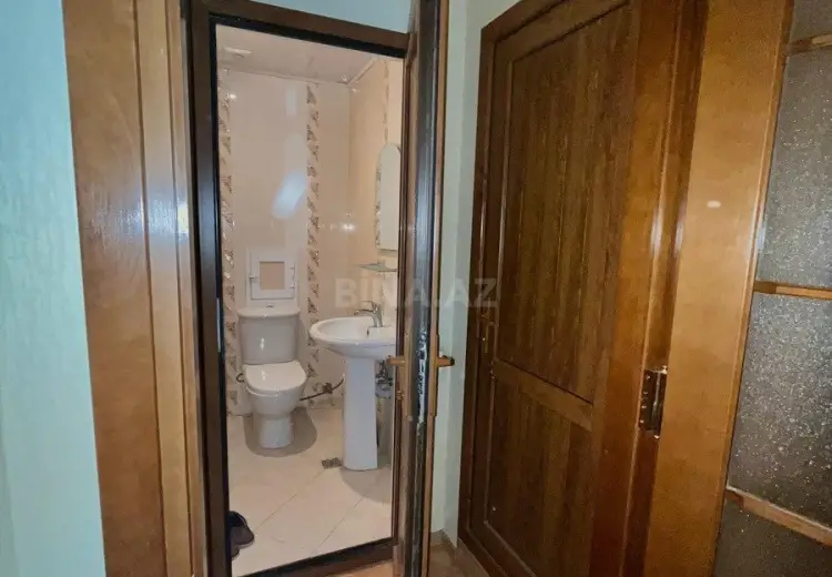 3 otaqlı mənzil Satılır, Yasamal qəs., Yasamal, Bakı