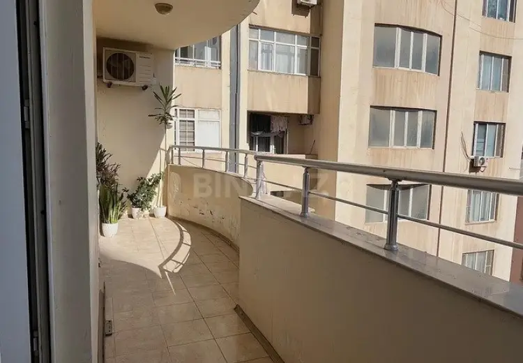 3 otaqlı mənzil Satılır, Yasamal qəs., Yasamal, Bakı
