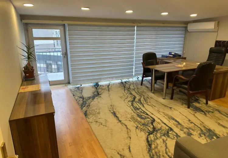 200 m² Obyekt / Ofis Kirayə (aylıq), Nərimanov, Bakı