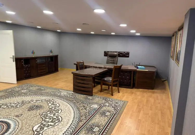 200 m² Obyekt / Ofis Kirayə (aylıq), Nərimanov, Bakı