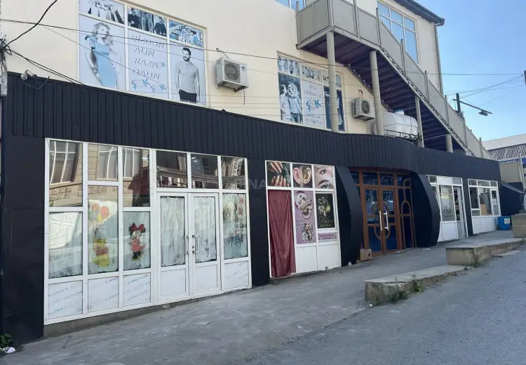 1000 m² Obyekt / Ofis Kirayə (aylıq), Şamaxı