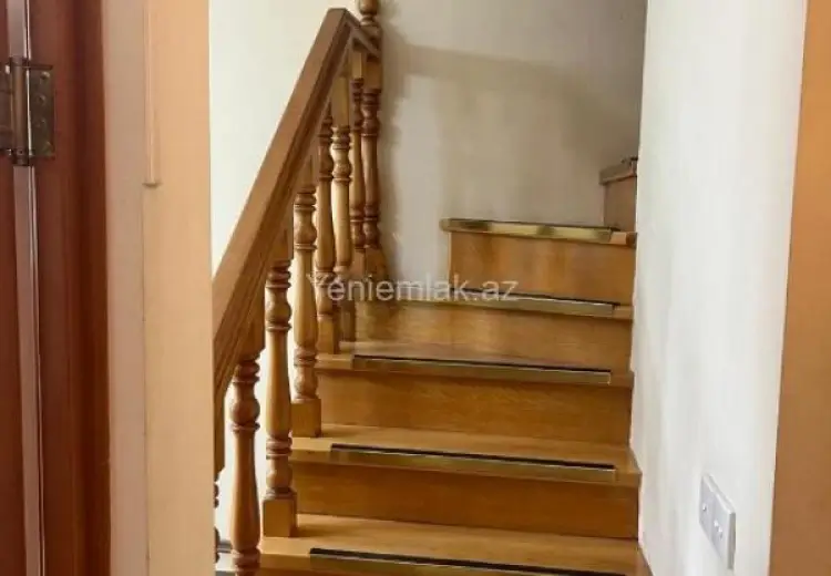 3 otaqlı mənzil Kirayə (aylıq), Yasamal qəs., Nizami, Bakı