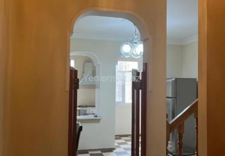 3 otaqlı mənzil Kirayə (aylıq), Yasamal qəs., Nizami, Bakı
