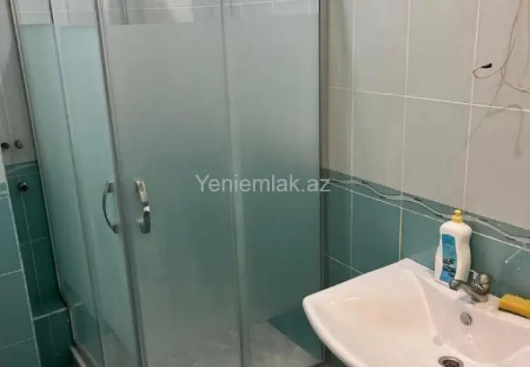 3 otaqlı mənzil Kirayə (aylıq), Yasamal qəs., Nizami, Bakı