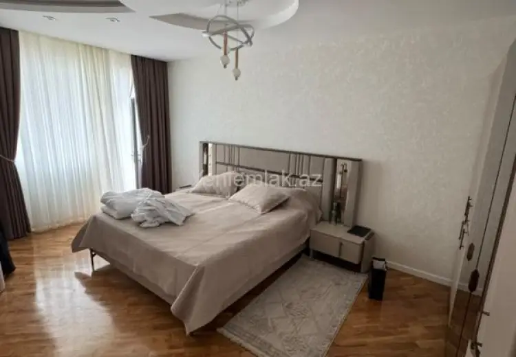 4 otaqlı mənzil Satılır, Yasamal qəs., Yasamal, Bakı