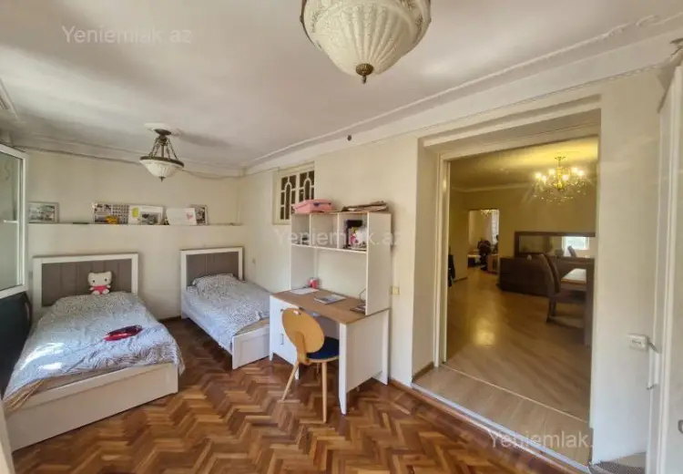 245 000 AZN - 3 otaqlı mənzil Satılır, Yasamal qəs., Yasamal, Bakı