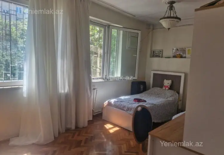 245 000 AZN - 3 otaqlı mənzil Satılır, Yasamal qəs., Yasamal, Bakı