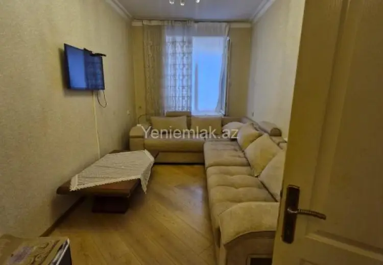 245 000 AZN - 3 otaqlı mənzil Satılır, Yasamal qəs., Yasamal, Bakı