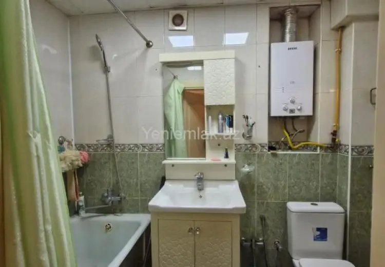 245 000 AZN - 3 otaqlı mənzil Satılır, Yasamal qəs., Yasamal, Bakı