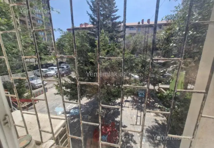 245 000 AZN - 3 otaqlı mənzil Satılır, Yasamal qəs., Yasamal, Bakı