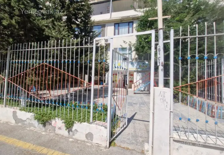 245 000 AZN - 3 otaqlı mənzil Satılır, Yasamal qəs., Yasamal, Bakı