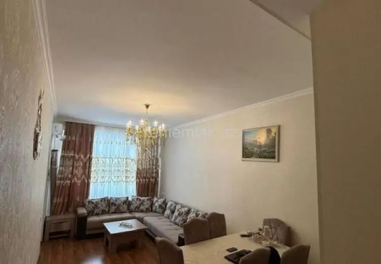 185 000 AZN - 3 otaqlı mənzil Satılır, Xətai, Bakı