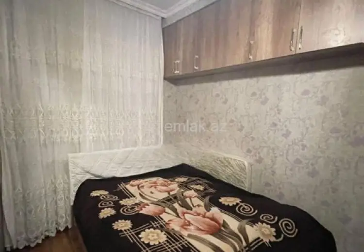 185 000 AZN - 3 otaqlı mənzil Satılır, Xətai, Bakı