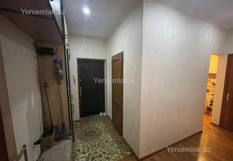 185 000 AZN - 3 otaqlı mənzil Satılır, Xətai, Bakı