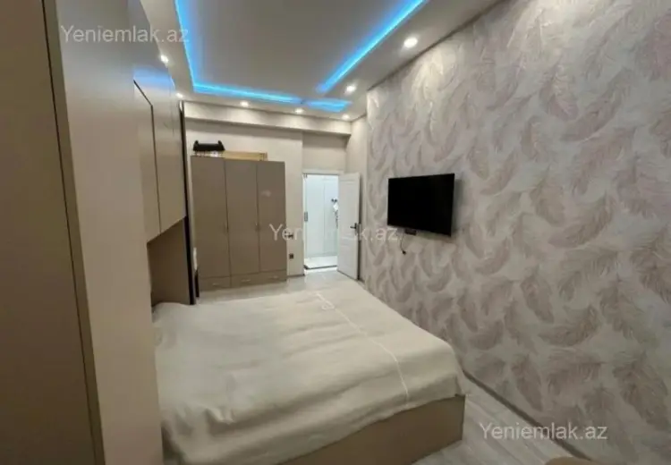 2 otaqlı mənzil Satılır, Yasamal qəs., Yasamal, Bakı