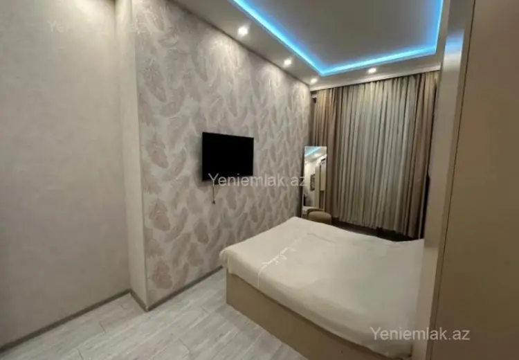 2 otaqlı mənzil Satılır, Yasamal qəs., Yasamal, Bakı