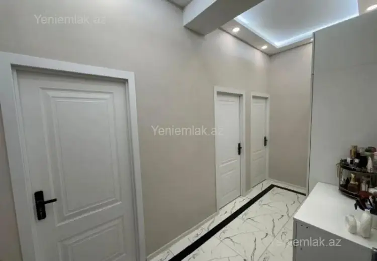 2 otaqlı mənzil Satılır, Yasamal qəs., Yasamal, Bakı