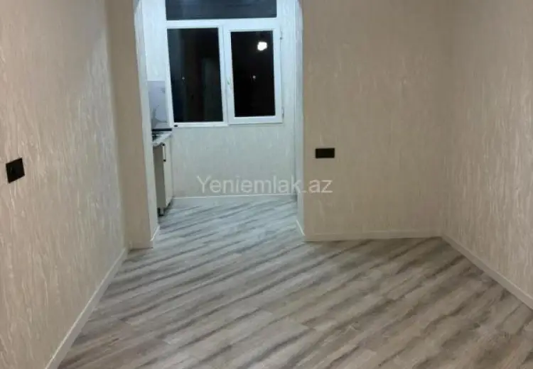 76 000 AZN - 1 otaqlı mənzil Satılır, 2-ci mikrorayon, Sumqayıt