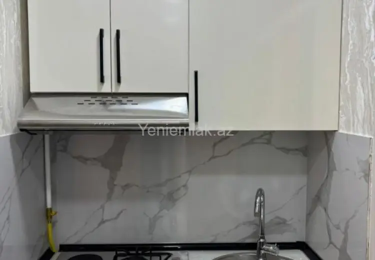 76 000 AZN - 1 otaqlı mənzil Satılır, 2-ci mikrorayon, Sumqayıt