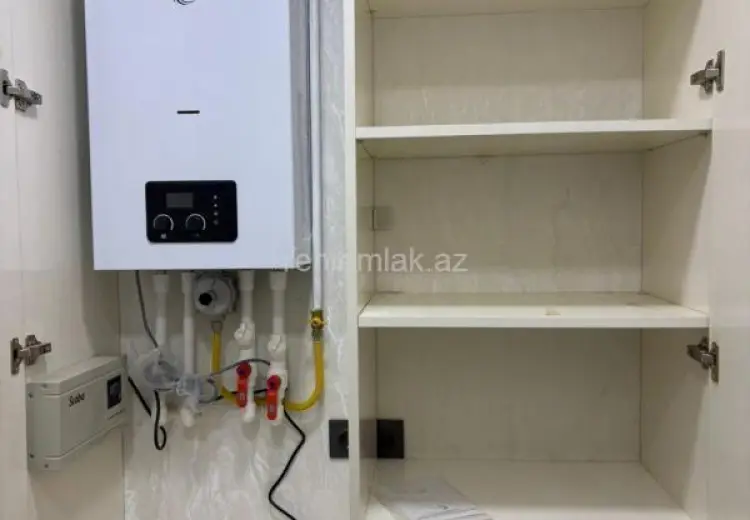 76 000 AZN - 1 otaqlı mənzil Satılır, 2-ci mikrorayon, Sumqayıt