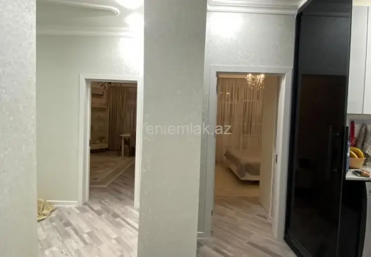 185 000 AZN - 2 otaqlı mənzil Satılır, Əhmədli, Xətai, Bakı