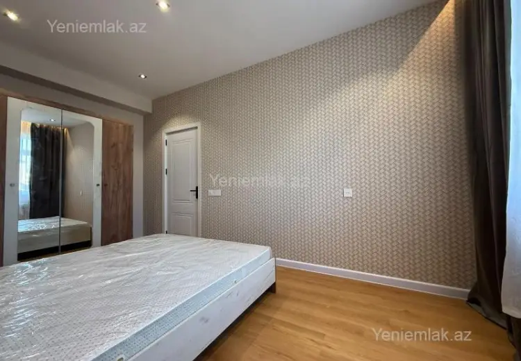 3 otaqlı mənzil Satılır, Yeni Günəşli qəs., Suraxanı, Bakı