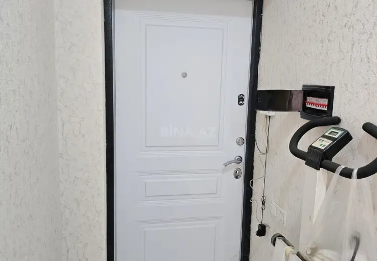 1.7 sot Torpaq Satılır, Masazır, Abşeron