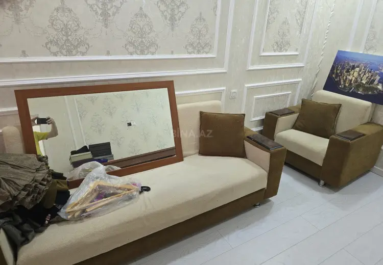 1.7 sot Torpaq Satılır, Masazır, Abşeron
