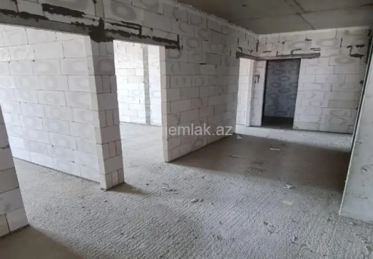 2 otaqlı mənzil Satılır, Yasamal qəs., Yasamal, Bakı