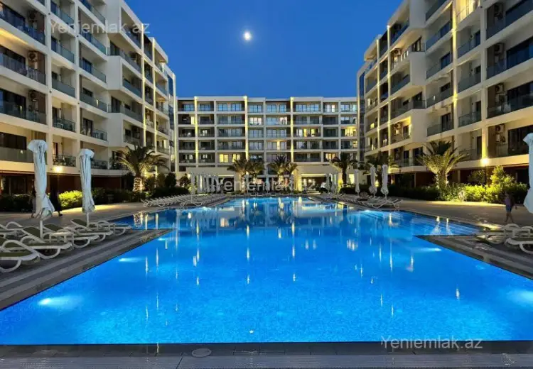 78 000 AZN - 3 otaqlı mənzil Satılır, Sabunçu qəs., Sabunçu, Bakı
