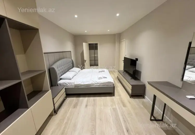 78 000 AZN - 3 otaqlı mənzil Satılır, Sabunçu qəs., Sabunçu, Bakı