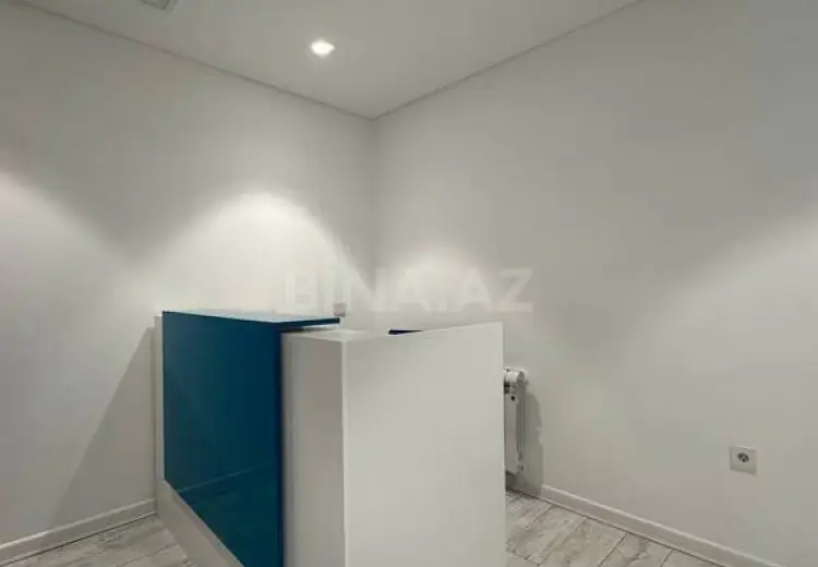 120 m² Obyekt / Ofis Kirayə (aylıq), Nərimanov, Bakı