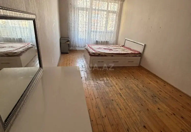 2 otaqlı mənzil Kirayə (aylıq), Yeni Yasamal qəs., Yasamal, Bakı