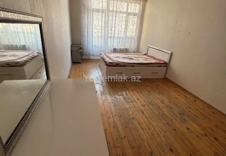 2 otaqlı mənzil Kirayə (aylıq), Yeni Yasamal qəs., Yasamal, Bakı