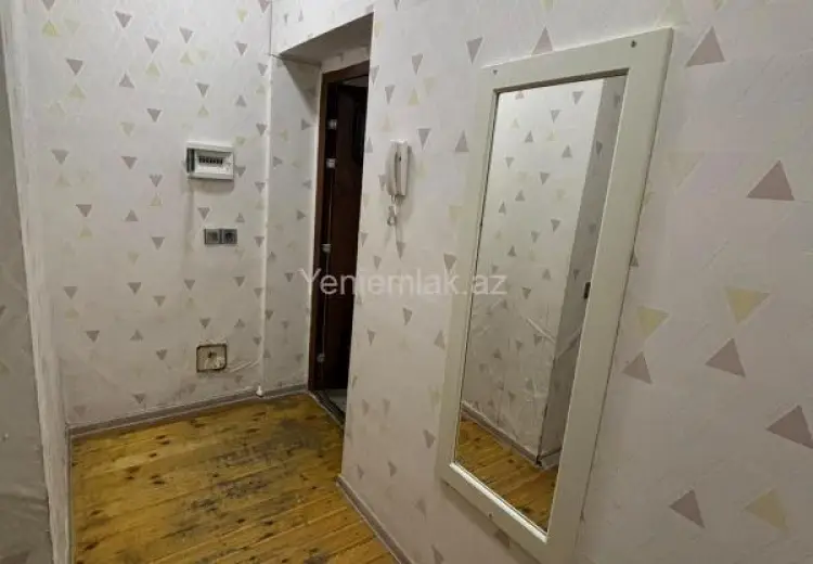 2 otaqlı mənzil Kirayə (aylıq), Yeni Yasamal qəs., Yasamal, Bakı