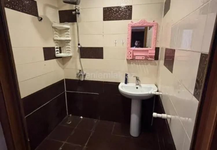 2 otaqlı mənzil Kirayə (aylıq), Yeni Yasamal qəs., Yasamal, Bakı