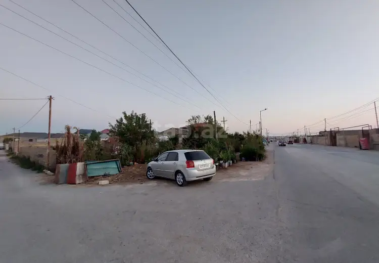 0 m² Obyekt / Ofis , Hövsan qəs., Suraxanı, Bakı