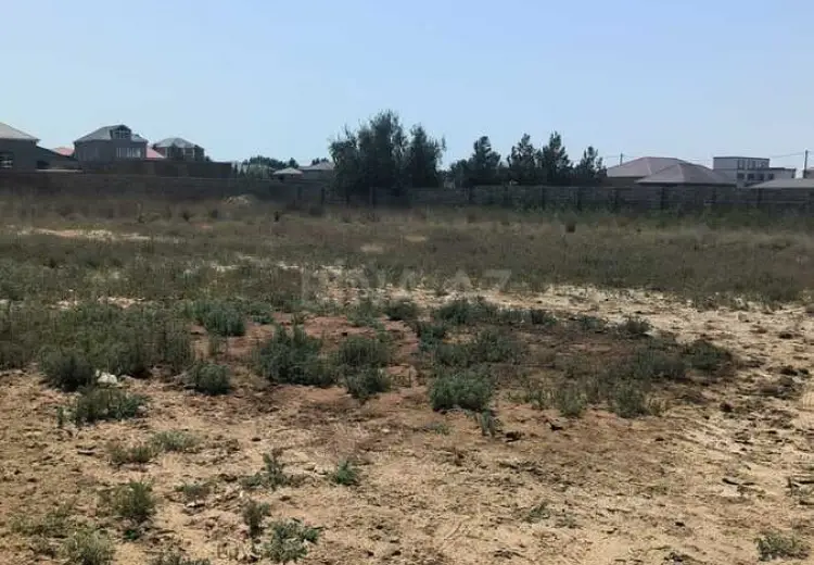 30 sot Torpaq Satılır, Nardaran qəs., Sabunçu, Bakı