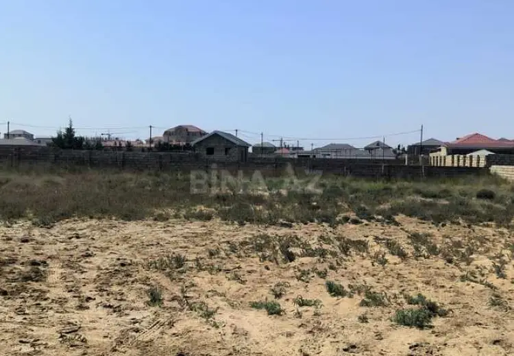 30 sot Torpaq Satılır, Nardaran qəs., Sabunçu, Bakı