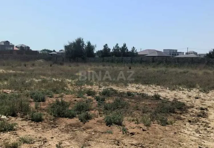 30 sot Torpaq Satılır, Nardaran qəs., Sabunçu, Bakı