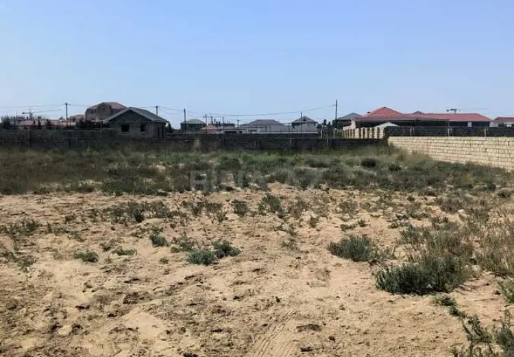 30 sot Torpaq Satılır, Nardaran qəs., Sabunçu, Bakı