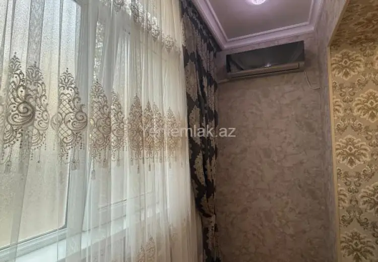 3 otaqlı mənzil Satılır, Əhmədli, Xətai, Bakı