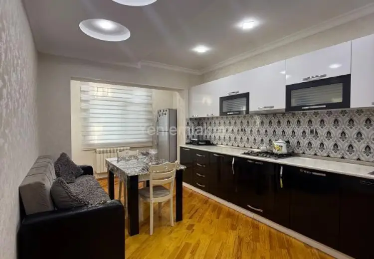 3 otaqlı mənzil Satılır, Əhmədli, Xətai, Bakı