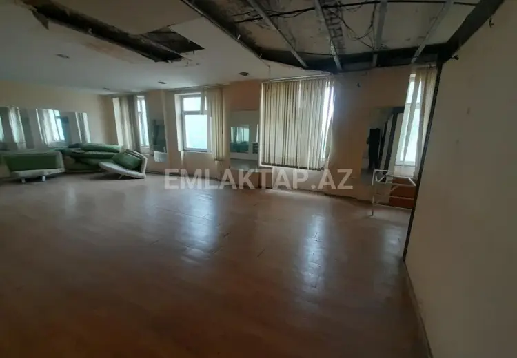 70 m² Obyekt / Ofis Kirayə (aylıq), Nərimanov, Bakı